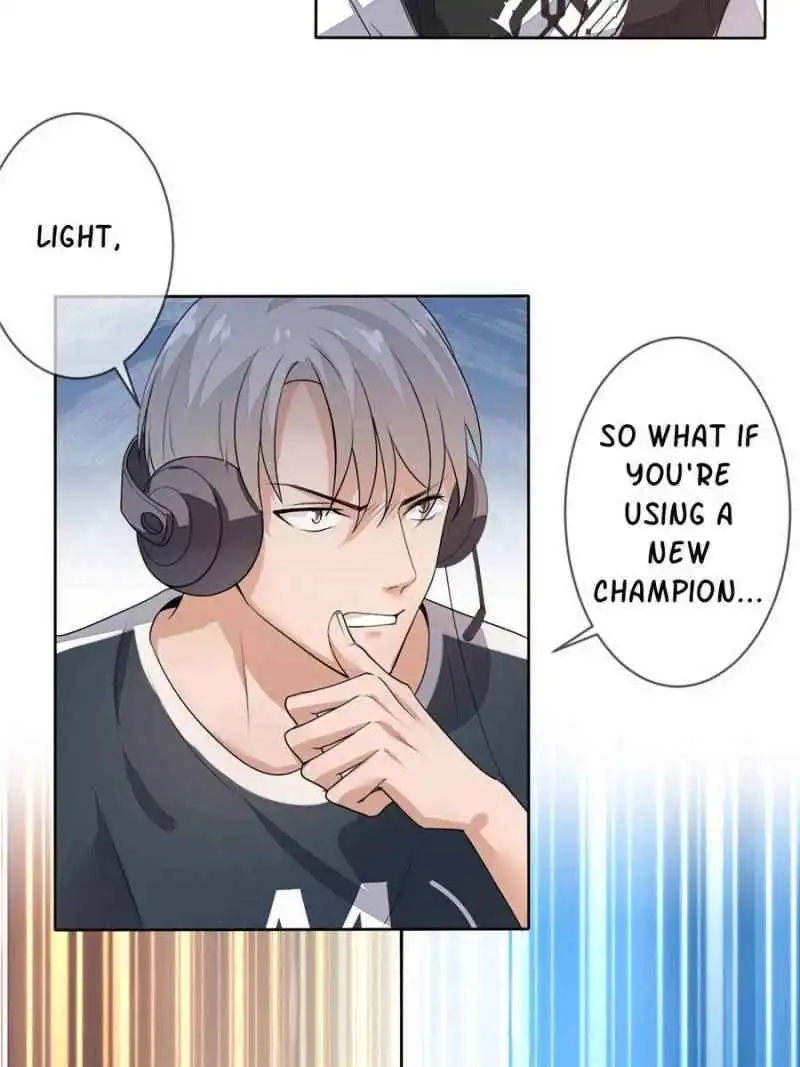 Legend Reboot Chapter 97 5